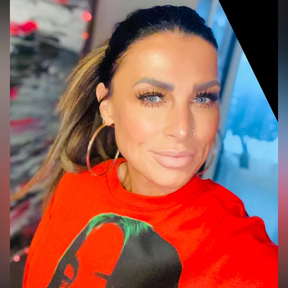 Meet your Posher, Janine